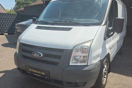 Ford Transit 108.000 km 5.390 &euro; Recklinghausen 45661