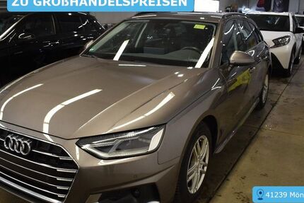 Audi A4 111.994 km 19.990 &euro; Krefeld 47829