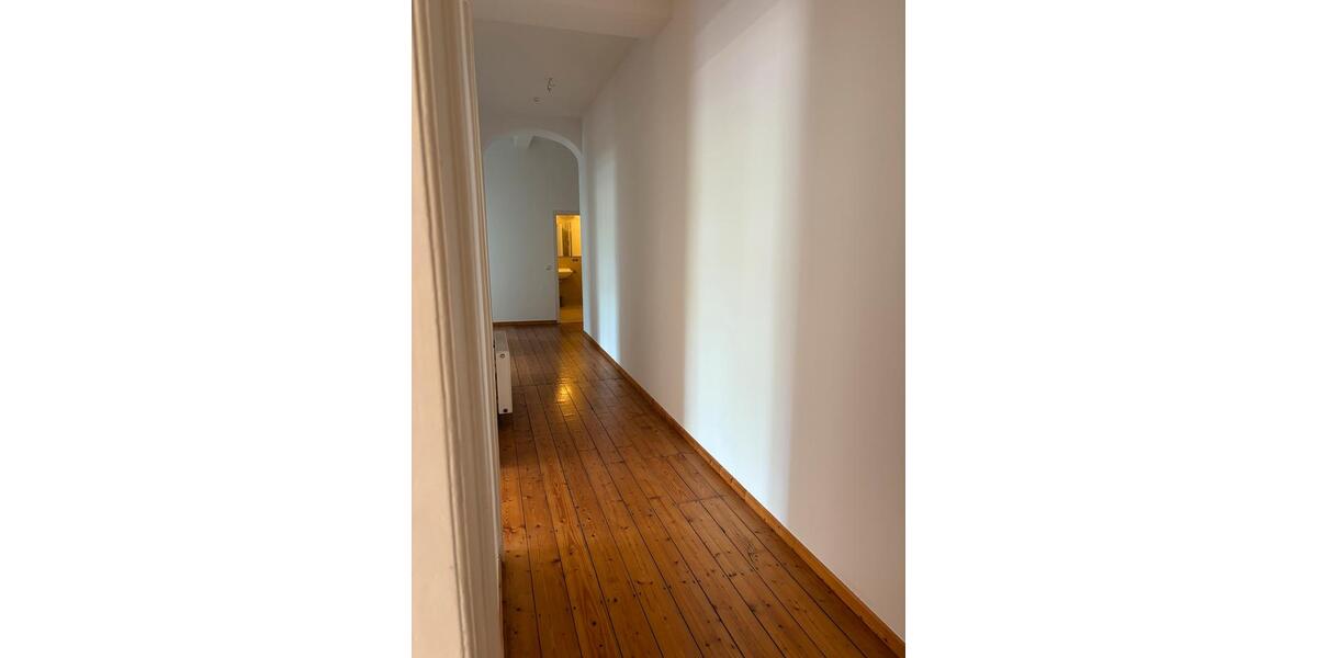 Etagenwohnung Duisburg - 4 Zimmer, 100 m&sup2;, 259.000&euro; | Angebot:27055669