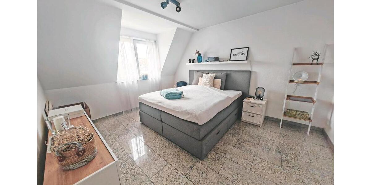 Etagenwohnung Moers Schwafheim - 3 Zimmer, 78 m&sup2;, 325.000&euro; | Angebot:25129730