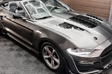 Ford Mustang 55.000 km 29.990 &euro; Bochum 44809