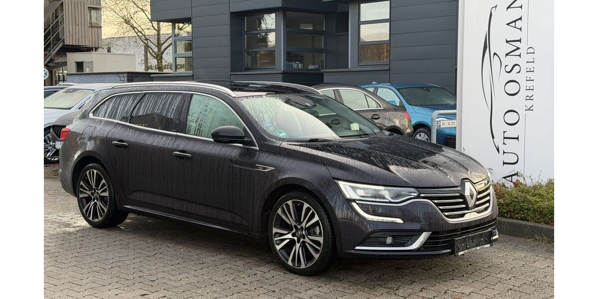 Renault Talisman 121.902 km 17.950 &euro; Krefeld 47805