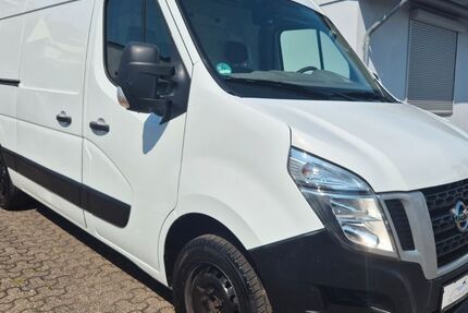 Nissan NV400 270.000 km 8.999 &euro; Düsseldorf 40591