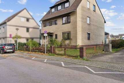 Haus Oberhausen Alt-Oberhausen - 8 Zimmer, 203 m&sup2;, 345.000&euro; | Angebot:25716008