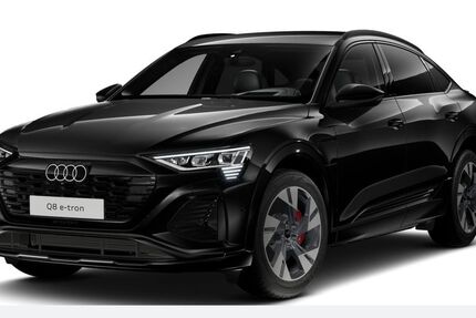 Audi Q8 e-tron 45.840 km 49.980 &euro; Oberhausen 46047