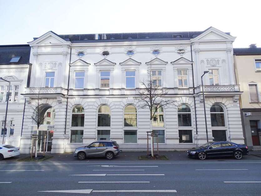 Büro in Recklinghausen 2.700.000 € 1130 m² zimmer
