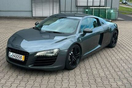 Audi R8 160.000 km 37.999 &euro; Essen 45329