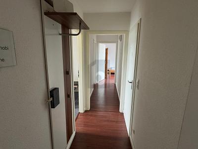 EIGENNUTZUNG ODER MIETKONZEPT ÜBERNEHMEN - Dachgeschoßwohnung Essen Stadtbezirk III | Angebot:26890340