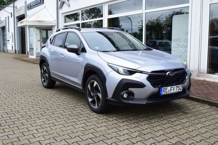 Subaru Crosstrek 3.500 km 36.306 € Recklinghausen 45659