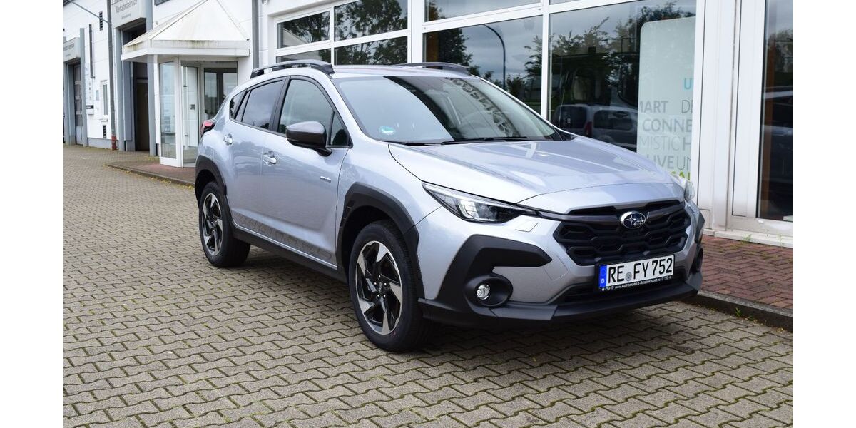 Subaru Crosstrek 3.500 km 36.306 € Recklinghausen 45659