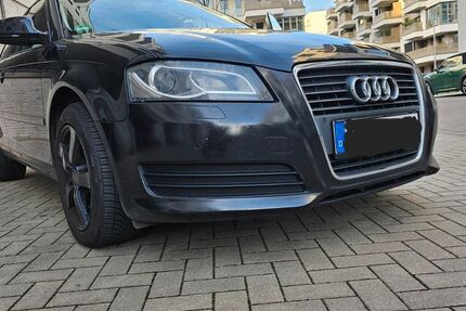 Audi A3 281.260 km 4.200 &euro; Düsseldorf 40235