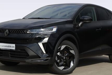 Renault Captur 6.501 km 23.777 &euro; Düsseldorf 40233