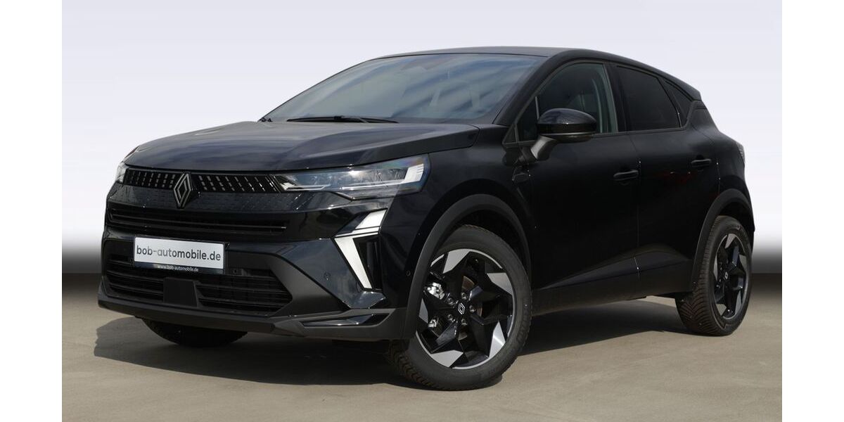 Renault Captur 6.501 km 23.777 &euro; Düsseldorf 40233