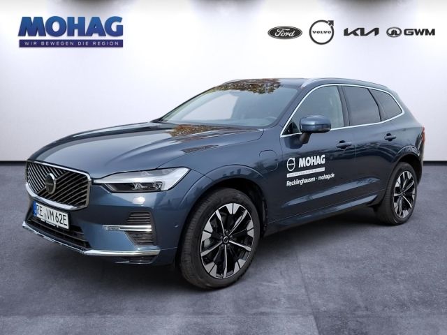 Volvo XC60 9.900 km 68.490 &euro; Recklinghausen 45659