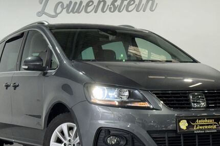 Seat Alhambra 37.846 km 24.980 &euro; Moers 47443