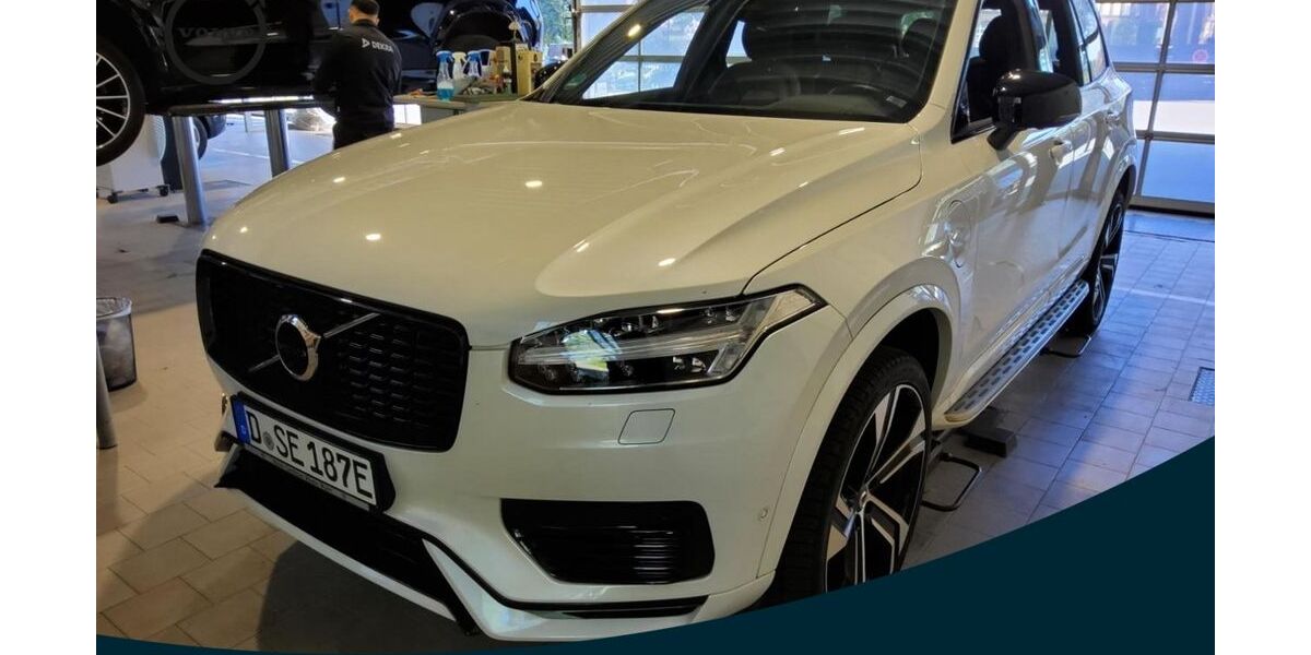 Volvo XC90 58.221 km 52.990 &euro; Essen-Kray 45309