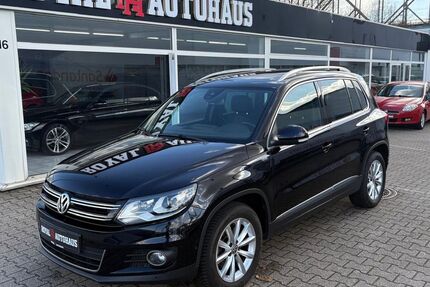 VW Tiguan 59.800 km 16.500 &euro; Oberhausen 46049