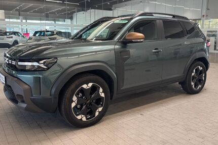 Dacia Duster 2.456 km 23.290 &euro; Oberhausen 46049