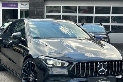 Mercedes-Benz CLA 200 67.700 km 29.971 &euro; Bochum 44894