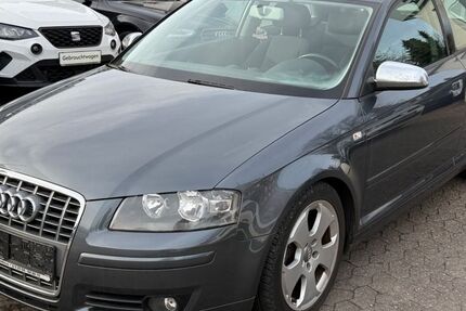 Audi A3 207.904 km 4.498 &euro; Heiligenhaus 42579