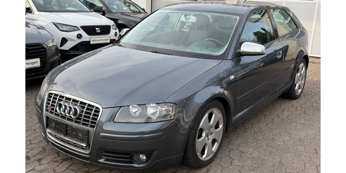 Audi A3 207.904 km 4.498 &euro; Heiligenhaus 42579