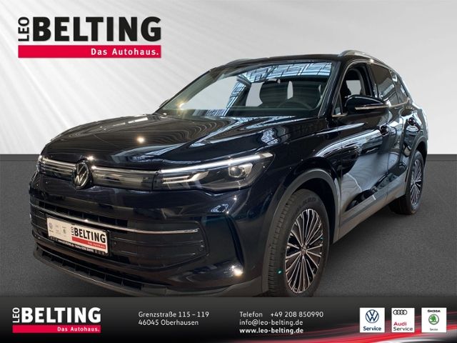 VW Tiguan 29.890 km 34.889 &euro; Oberhausen 46045