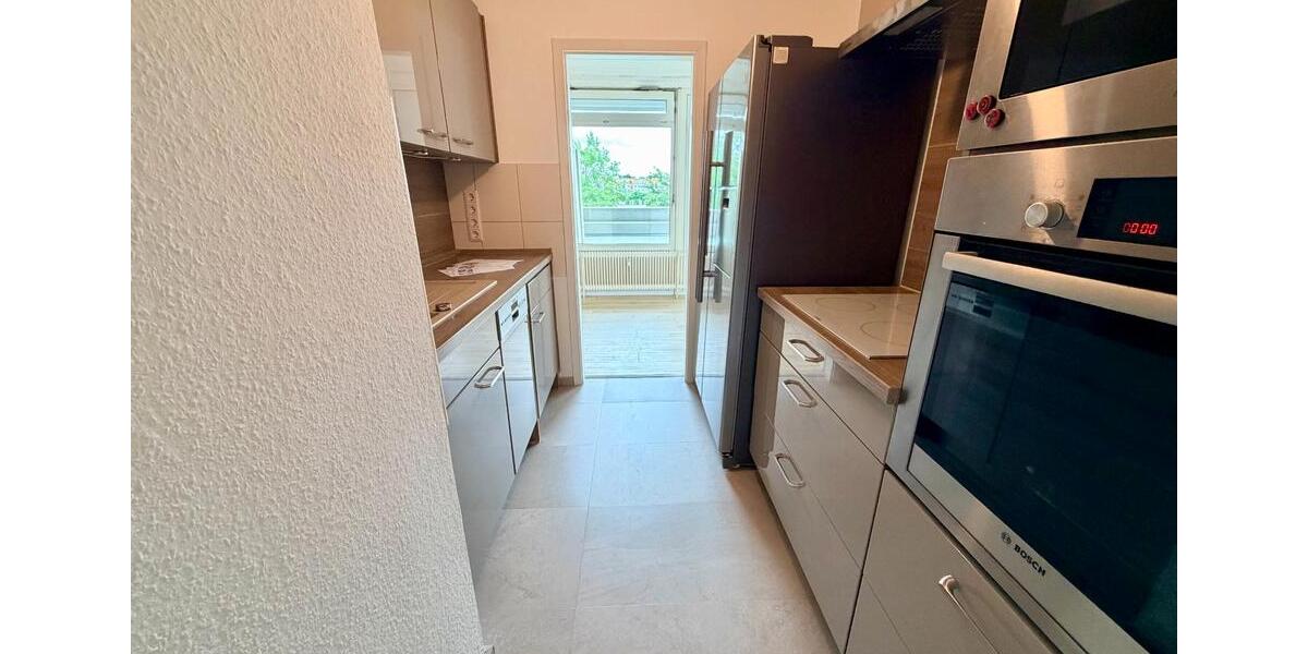 Etagenwohnung Marl Alt-Marl - 3.5 Zimmer, 72 m&sup2;, 149.500&euro; | Angebot:26915500