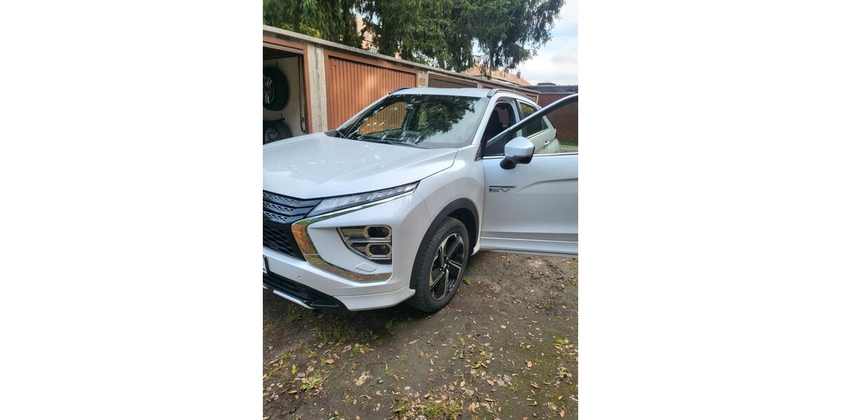 Mitsubishi Eclipse Cross 96.000 km 18.600 &euro; Herne 44629