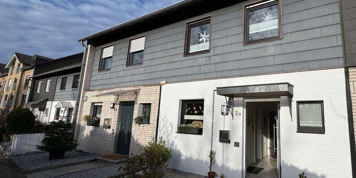 Haus zum Kaufen in Neukirchen-Vluyn 349.000 € 110 m² 3 zimmer