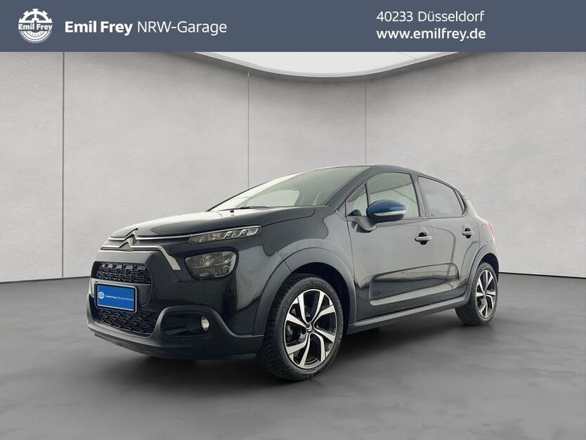 Citroen C3 13.136 km 14.890 € Düsseldorf 40233