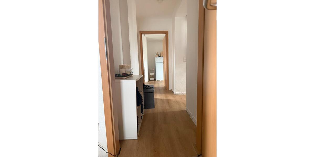 Dachgeschoßwohnung Herne Wanne - 2.5 Zimmer, 47 m&sup2;, 330&euro; | Angebot:25612739