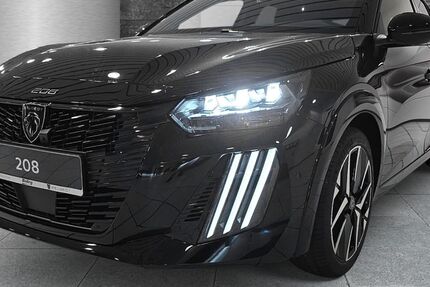 Peugeot 208 4.000 km 33.490 &euro; Herten 45699