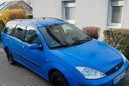 Ford Focus 76.038 km 1.500 &euro; Duisburg 47051