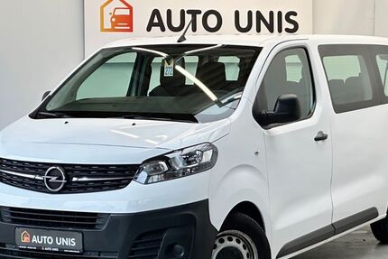 Opel Vivaro 151.899 km 17.731 &euro; Wesel 46485
