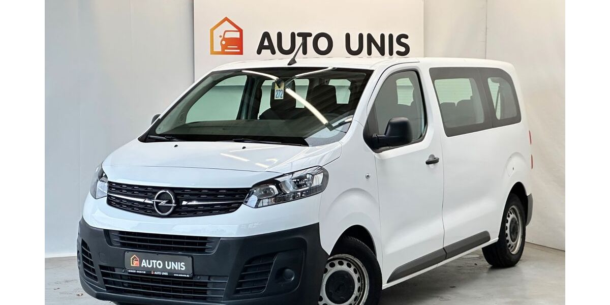 Opel Vivaro 151.899 km 17.731 &euro; Wesel 46485