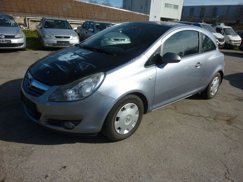 Corsa