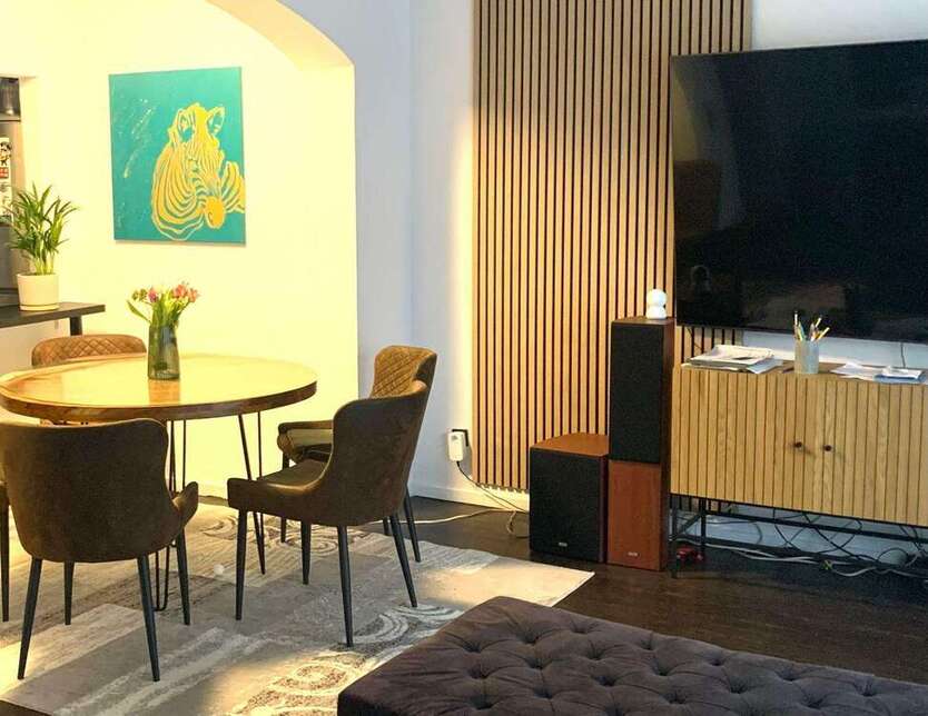 Wohnung zum Kaufen in Meerbusch 379.000 € 96 m²