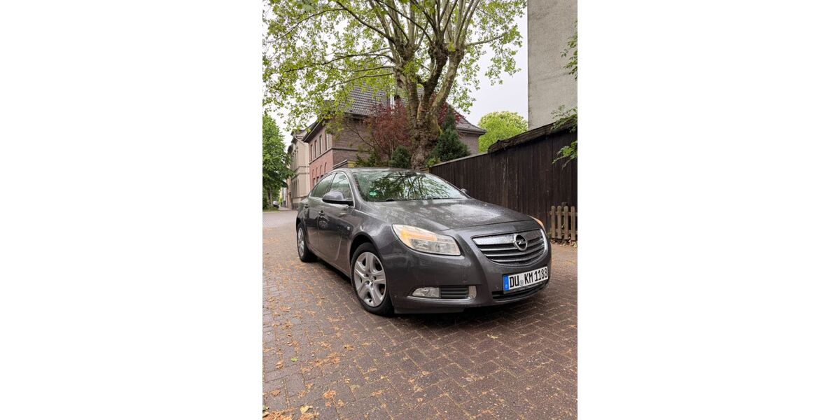 Opel Insignia 300.000 km 3.000 &euro; Duisburg 47138