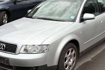 Audi A4 155.000 km 4.200 &euro; Duisburg, Stadt 47138