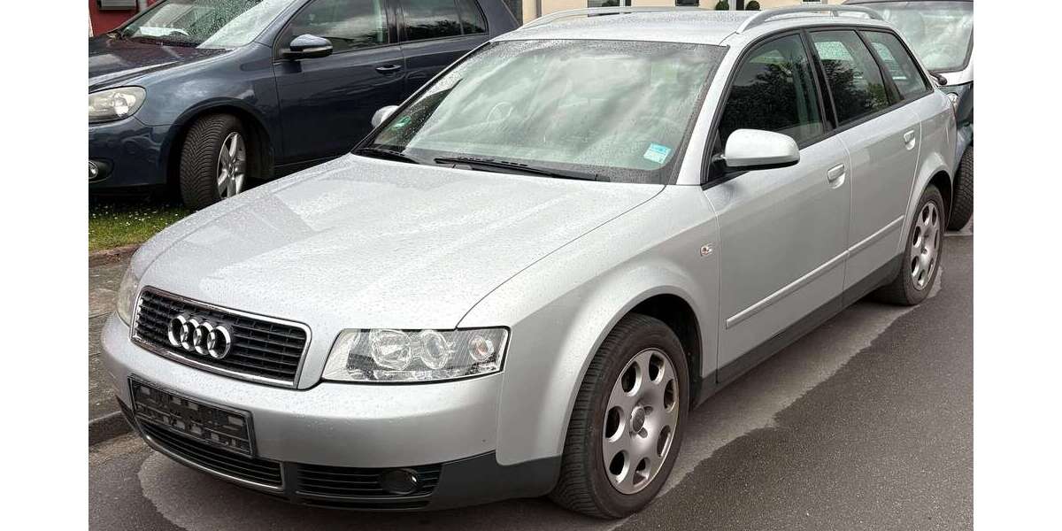 Audi A4 155.000 km 4.200 &euro; Duisburg, Stadt 47138