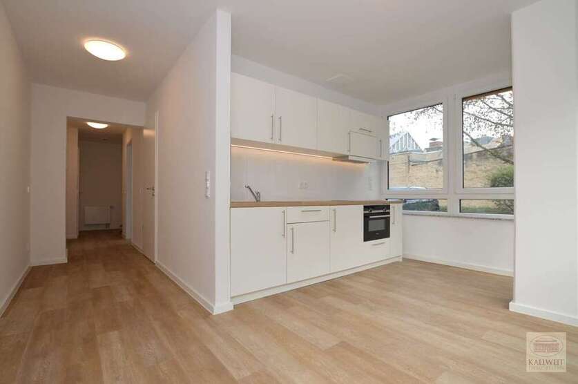 Wohnung zum Mieten in Düsseldorf Derendorf 765 € 45 m²