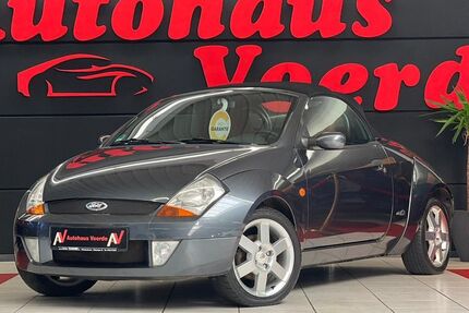Ford Streetka 100.000 km 3.990 &euro; Voerde 46562