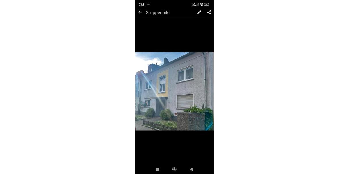 Erdgeschoßwohnung Duisburg Rheinhausen - 5 Zimmer, 110 m&sup2;, 160.000&euro; | Angebot:27112048