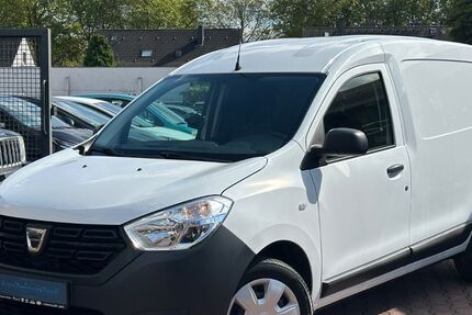 Dacia Dokker 93.000 km 7.590 &euro; Oberhausen 46049