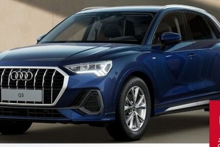 Audi Q3 8.350 km 35.740 &euro; Recklinghausen 45657