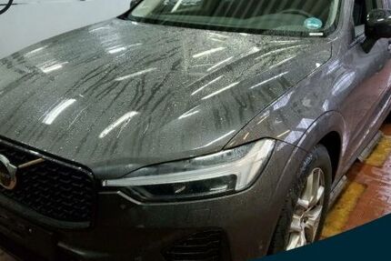 Volvo XC60 45.661 km 49.990 &euro; Mülheim an der Ruhr 45472