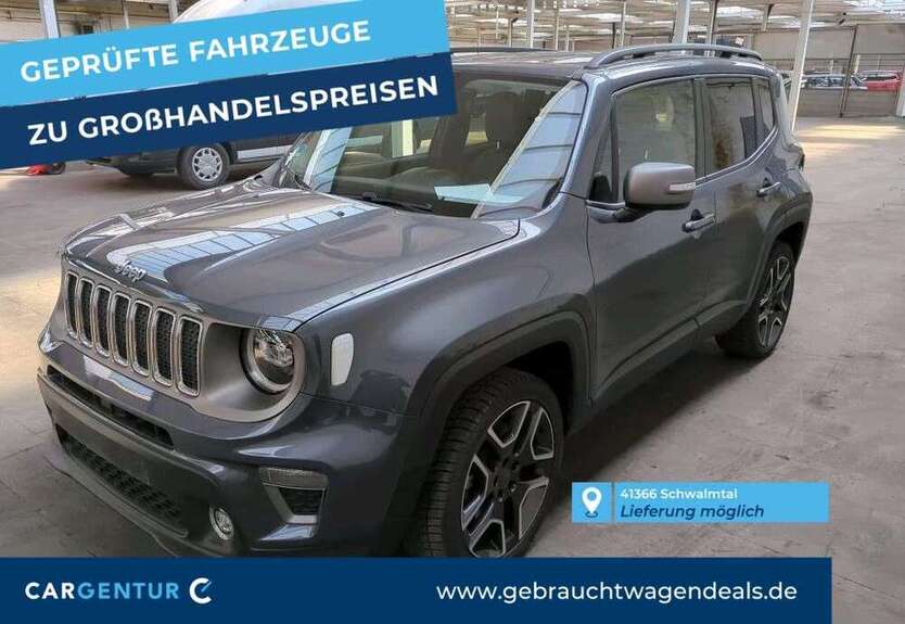 Renegade
