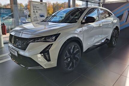 Renault Rafale 2.490 km 44.998 &euro; Dinslaken 46539