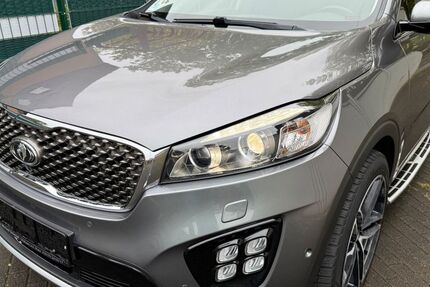 Kia Sorento 75.560 km 23.350 € Mülheim an der Ruhr 45476