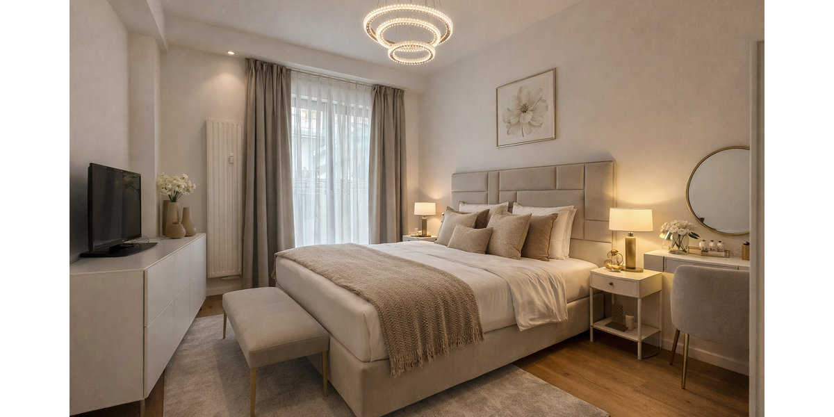 Etagenwohnung Düsseldorf Derendorf - 6 Zimmer, 219 m&sup2;, 1.550.000&euro; | Angebot:25471022